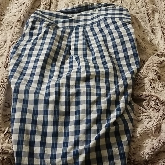 Long Sleeve Button Down - Picture 3 of 3